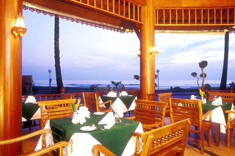 Baan Karonburi Resort Exterior foto